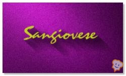 Restaurante Sangiovese