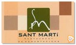 Restaurante Sant Martí