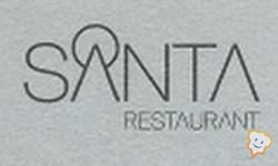 Restaurante Santa