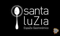Restaurante Santa Luzia Espacio Gastronómico