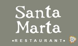 Restaurante Santa Marta