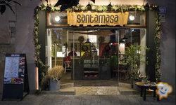 Restaurante Santamasa