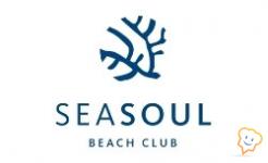 Restaurante Sea Soul Beach Club