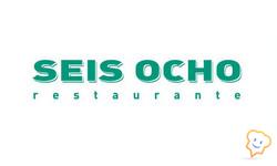 Restaurante Seis Ocho