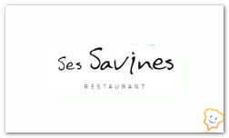 Restaurante Ses Savines
