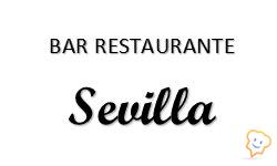 Restaurante Sevilla