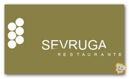 Restaurante Sevruga