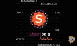Restaurante Shambala Bar Restauranet
