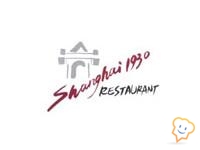 Restaurante Shanghai 1930
