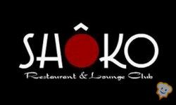 Restaurante Shôko Restaurante