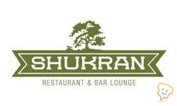 Restaurante Shukran (Casa Árabe)