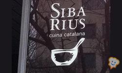 Restaurante Sibarius (Catalonia Gran Hotel Verdi)