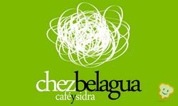 Restaurante Sidrería Chez Belagua