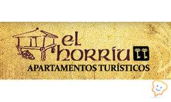 Restaurante Sidrería El Horriu