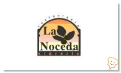 Restaurante Sidrería La Noceda