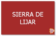 Restaurante Sierra de Lijar