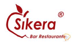 Restaurante Sikera Bar Restaurante