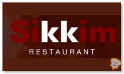 Restaurante Sikkim