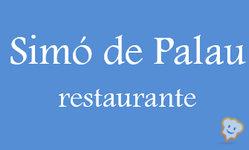 Restaurante Simo de Palau