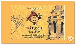 Restaurante Sitges 