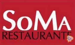 Restaurante SoMa Restaurante
