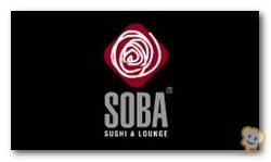 Restaurante Soba Sushi & Lounge