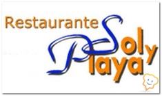 Restaurante Sol y Playa