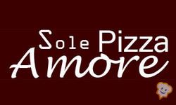 Restaurante Sole, Pizza, Amore
