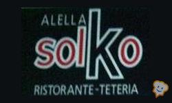 Restaurante Solko