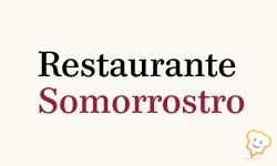 Restaurante Somorrostro