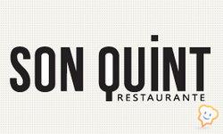 Restaurante Son Quint