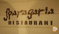 Restaurante Sparagaria