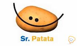 Restaurante Sr. Patata