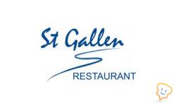 Restaurante St. Gallen Restaurant