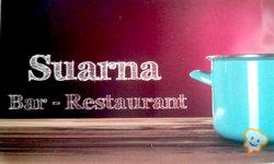 Restaurante Suarna