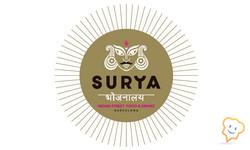 Restaurante Surya