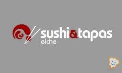 Restaurante Sushi & tapas (Elche)