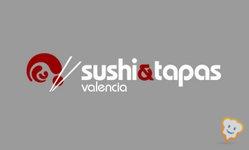 Restaurante Sushi & tapas (Valencia)