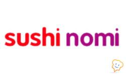Restaurante Sushi Nomi