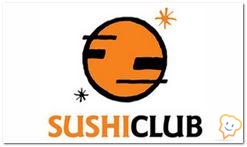 Restaurante SushiClub Madrid