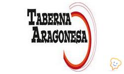 Restaurante Taberna Aragonesa
