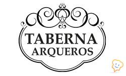 Restaurante Taberna Arqueros