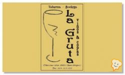 Restaurante Taberna Bodega La Gruta Vinos & Copas