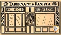 Restaurante Taberna de la Daniela