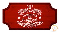 Restaurante Taberna El Papelón - Menéndez Pelayo