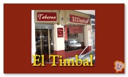 Restaurante Taberna El Timbal
