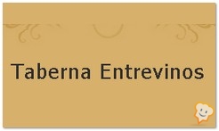 Restaurante Taberna Entrevinos