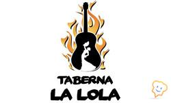 Restaurante Taberna La Lola