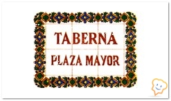 Restaurante Taberna Plaza Mayor