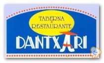 Restaurante Taberna Restaurante Dantxari